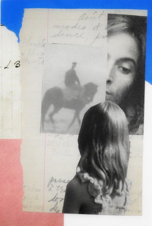 Daughter of Memory