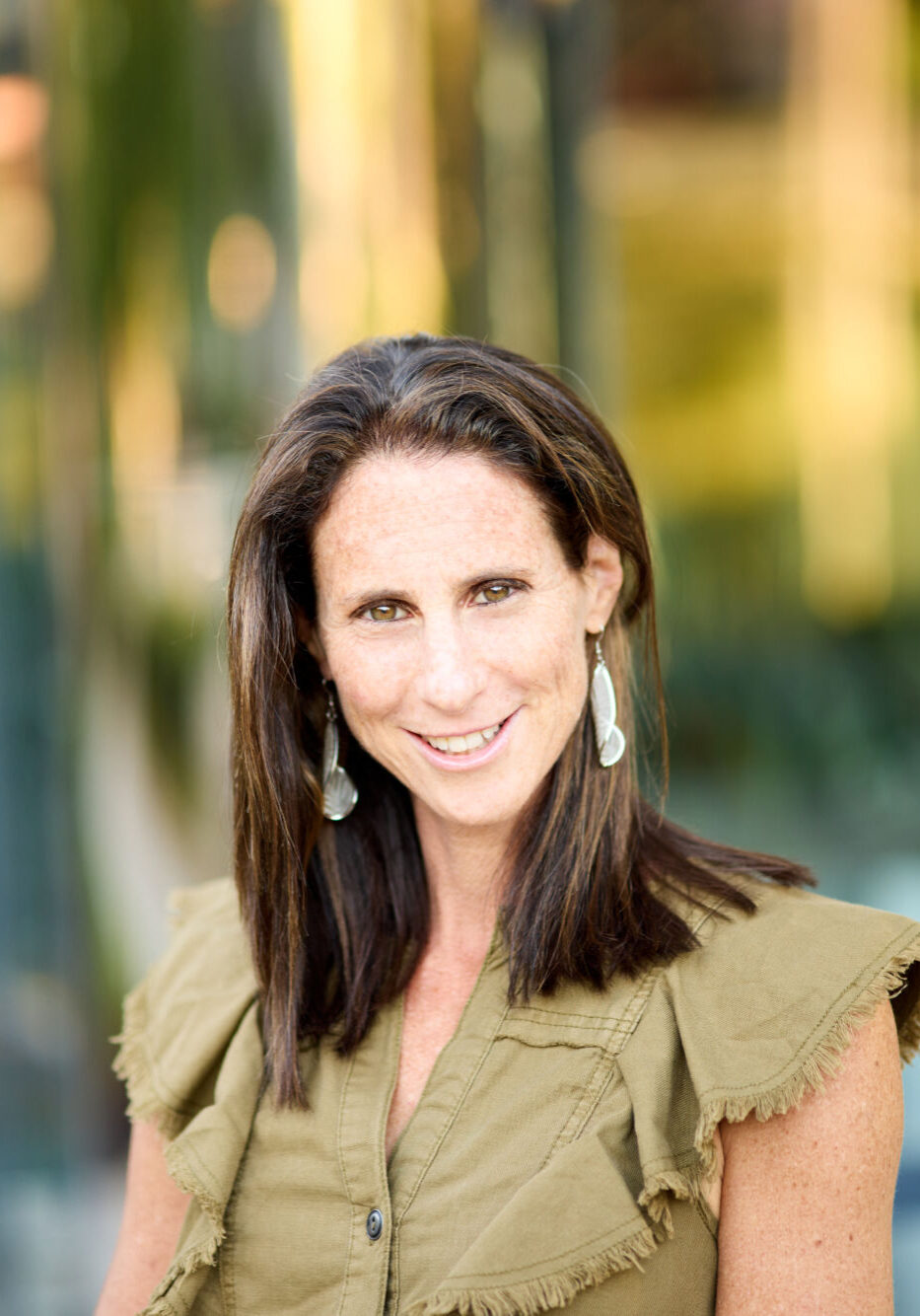 Rachel Weinhaus