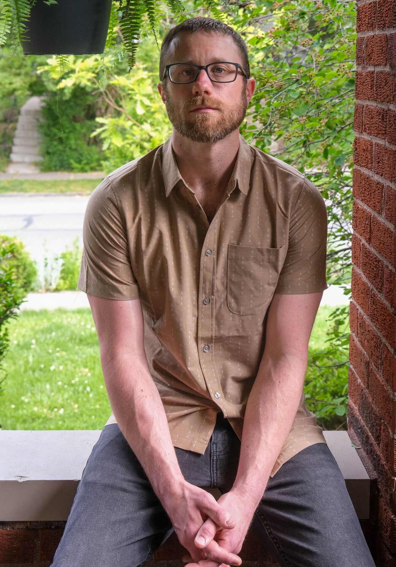 Darren Demaree
