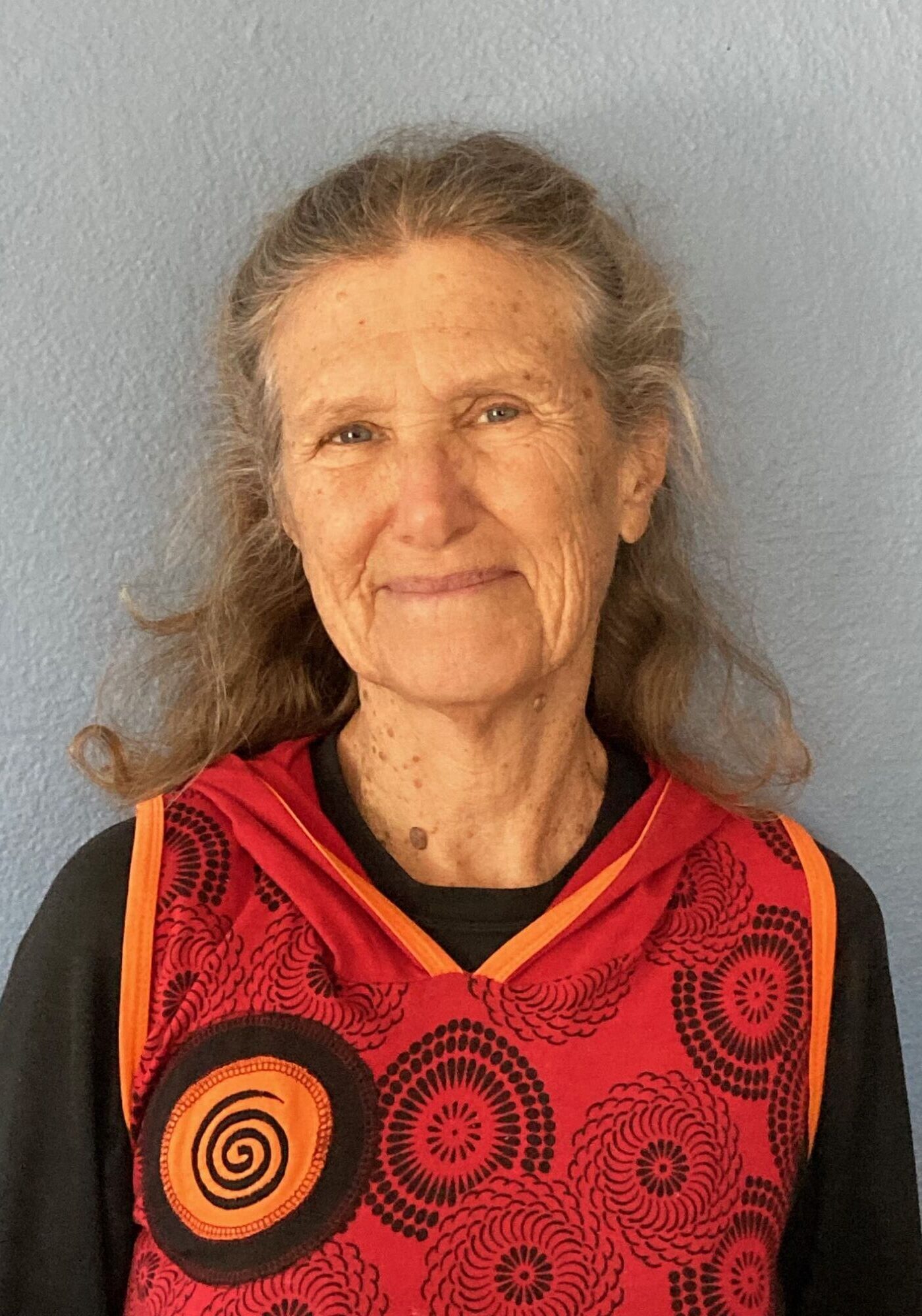 Carol Tyx
