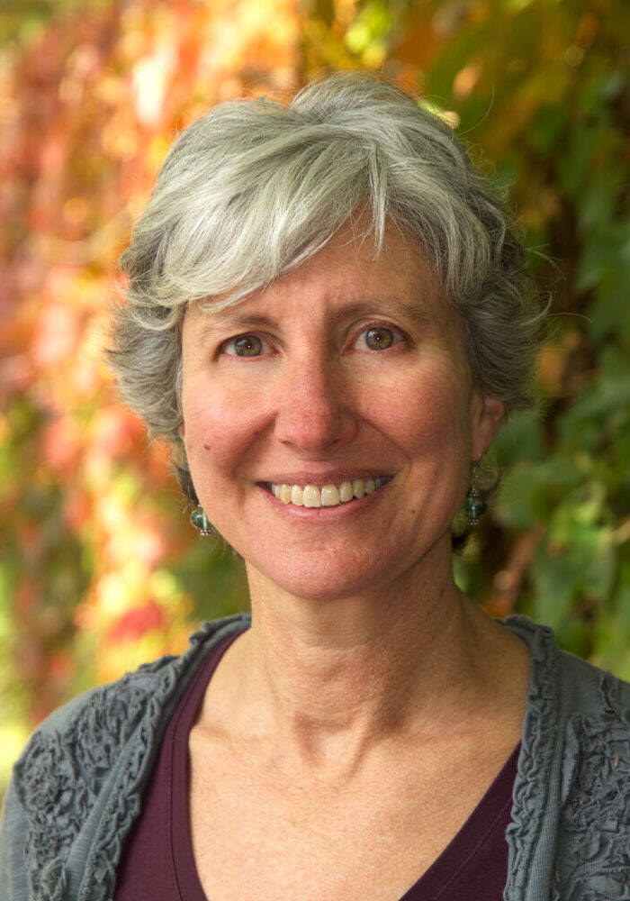 Maggie Miller