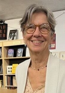 Susan Ostrov