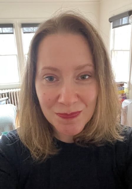 Jennifer Spitzer