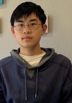Channing Huang